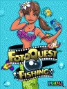 game pic for Foto Quest Fishing